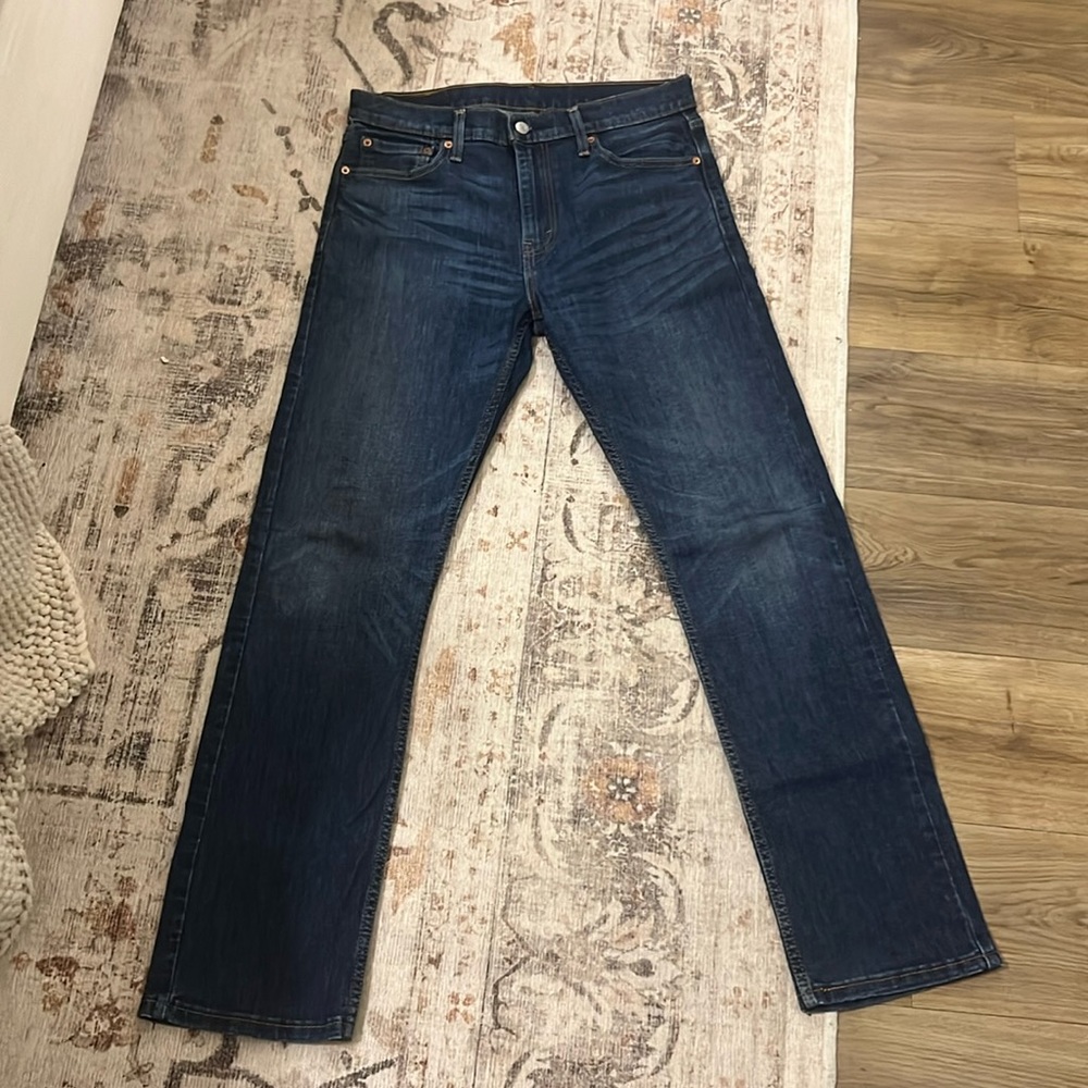 Levis 513 32x32